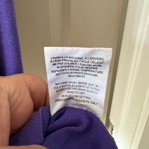 2/$10! Addition Elle active wear tank top size 3X - Picture 4 of 7